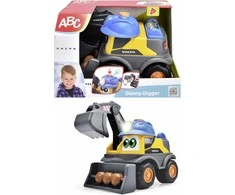 Dickie ABC - Danny Digger (204114013)