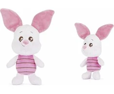 Mattel Paršelis Mascot Minkštas mielas pliušinis žaislas 24 cm