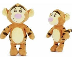 Mattel Disney Tigriukas Mascot Minkštas pliušinis žaislas 25 cm