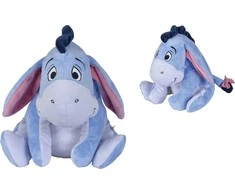Mattel SIMBA DISNEY Klapouchy 25cm 587-2702