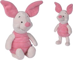 „Mattel Disney“ – Piglet Plush (25 cm) (6315872703)