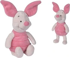 „Mattel Disney“ – Piglet Plush (25 cm) (6315872703)