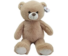Simba Toys Nallepehmo 80 cm, beige