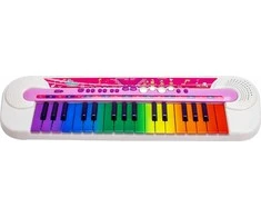 Simba Toys Simba My Music World vaikiška klaviatūra