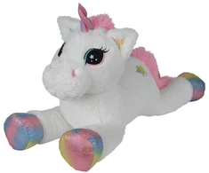 Simba Toys Yksisarvinen 80 cm, pehmolelu