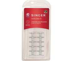 Singer Class 15 lakas, 10 vnt