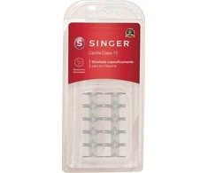 Singer Class 15 lakas, 10 vnt