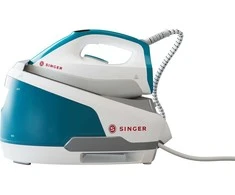 Singer Trueblast 1.0 höyrysilityskeskus