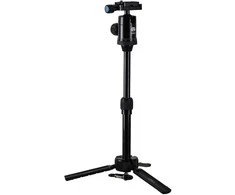 Sirui 3t-35 juoda