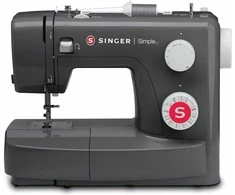 SINGER Simple 3223 Automatinė siuvimo mašina Elektrinė
