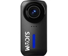 SJCAM C110 actionkamera, musta