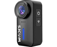 Veiksmo kamera Sjcam C110+ | spalva: juoda