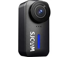 Veiksmo kamera Sjcam C110+ | spalva: juoda