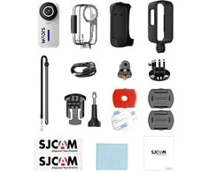 SJCAM SJCAM C110 Baltas kamera