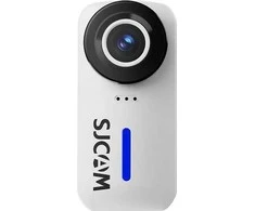 SJCAM SJCAM C110 Baltas kamera