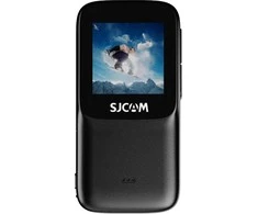 SJCAM C200 PRO Sports Camera Juodas