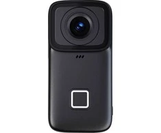 SJCAM C200 PRO Sports Camera Juodas