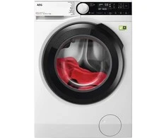 AEG 8000 PowerCare automatinio dozavimo skalbimo mašina (LR834L16Q)