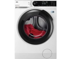 Skalbimo mašina AEG 8000 PowerCare kuivaava pyykinpesukone (LWR834G96T)