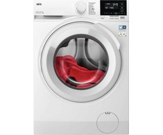 Skalbimo mašina AEG LR622O94D 6000-sarjan pyykinpesukone