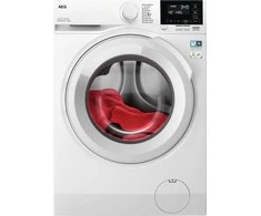 Skalbimo mašina AEG LR622O94D 6000-sarjan pyykinpesukone
