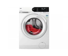 Skalbimo mašina AEG LR6E2W94W 6000 ProSense