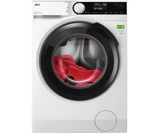 Skalbimo mašina  AEG LR834F96W 8000 PowerCare pyykinpesukone
