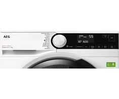 Skalbimo mašina  AEG LR834F96W 8000 PowerCare pyykinpesukone