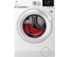 Skalbimo mašina AEG LWR722O84G 7000-sarjan kuivaava pesukone