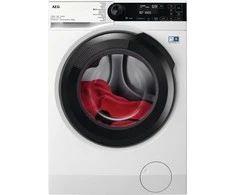Skalbimo mašina AEG LWR734N86U 7000-sarjan kuivaava pesukone