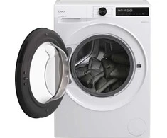 Skalbimo mašina Candy BR 47SBL8-S, 7 kg, 1400 rpm