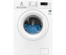Skalbimo mašina Electrolux 500 kuivaava pyykinpesukone (EW2W3068E4)