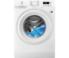 Skalbimo mašina Electrolux 500 TimeCare pyykinpesukone (EW5F4248W1)