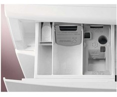 Skalbimo mašina Electrolux 500 TimeCare pyykinpesukone (EW5F4248W1)