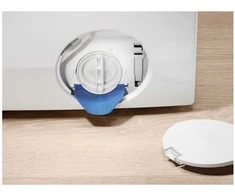 Skalbimo mašina Electrolux 600 SensiCare pyykinpesukone (EFI632V94Q)