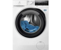 Skalbimo mašina Electrolux 600 SensiCare pyykinpesukone (EFI632V94Q)
