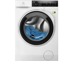 Skalbimo mašina Electrolux EFI843SX4Q 800 UltraCare, 10.5 kg