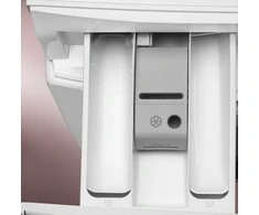 Skalbimo mašina Electrolux EFI843SX4Q 800 UltraCare, 10.5 kg