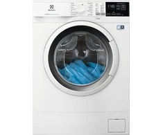 Skalbimo mašina Electrolux EW6S5426E6 PerfectCare 600 Slim pyykinpesukone
