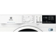Skalbimo mašina Electrolux EW6S5426E6 PerfectCare 600 Slim pyykinpesukone