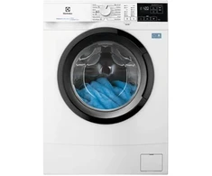 Skalbimo mašina Electrolux EW6S562W38 600 SensiCare pyykinpesukone