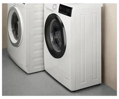 Skalbimo mašina Electrolux EW6S562W38 600 SensiCare pyykinpesukone