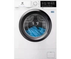 Skalbimo mašina Electrolux EW6S674W45 600 SensiCare