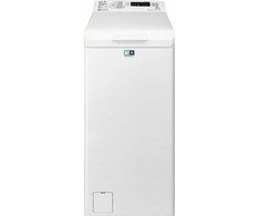 Skalbimo mašina Electrolux EW6T272P5P TimeCare 500