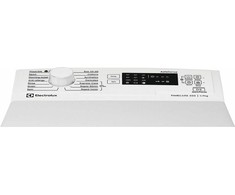 Skalbimo mašina Electrolux EW6T272P5P TimeCare 500