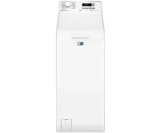 Skalbimo mašina Electrolux EW6T462W4W 600 SensiCare pyykinpesukone