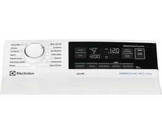 Skalbimo mašina Electrolux EW7T673L1L PerfectCare 700