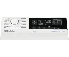 Skalbimo mašina Electrolux EW8T663G1G PerfectCare 800