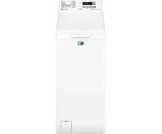 Skalbimo mašina „Electrolux Perfect Care 600“ (EW6T462O4O)