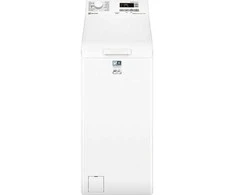 Skalbimo mašina Electrolux Perfect Care 600 pyykinpesukone (EW6T472L2L)